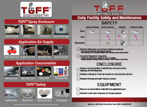 Facility and Safety