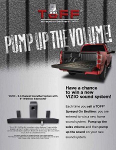10577_DealershipPromo-Pump up the volume