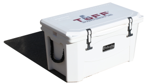 TOFF Grizzly Cooler with shadow